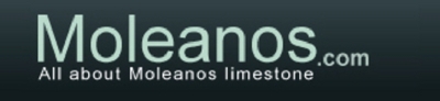 MOLEANOS.COM ALL ABOUT MOLEANOS LIMESTONE