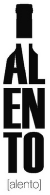 ALENTO