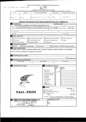 PALI-PEIXE