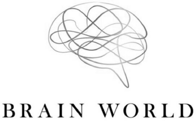 BRAIN WORLD