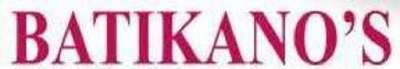 BATIKANO'S