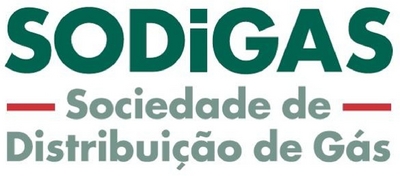 SODIGAS SOCIEDADE DE DISTRIBUIÇÃO DE GÁS