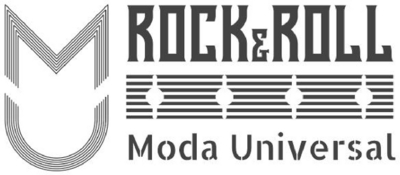 ROCK&ROLL  MODA UNIVERSAL
