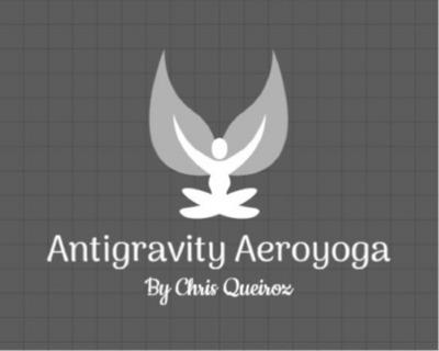 ANTIGRAVITY AEROYOGA BY CHRIS QUEIROZ