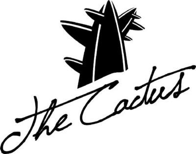 THE CACTUS