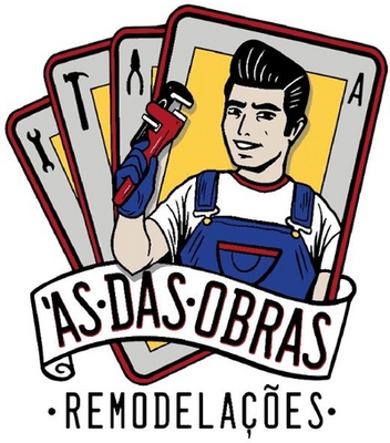 ÀS DAS OBRAS REMODELAÇÕES