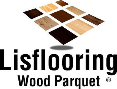 LISFLOORING WOOD PARQUET