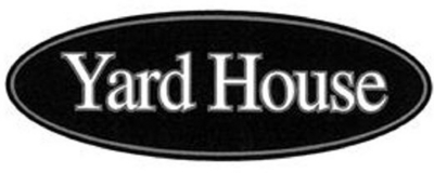 YARD HOUSE