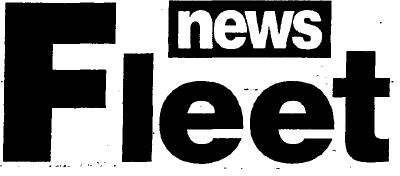 FLEET NEWS