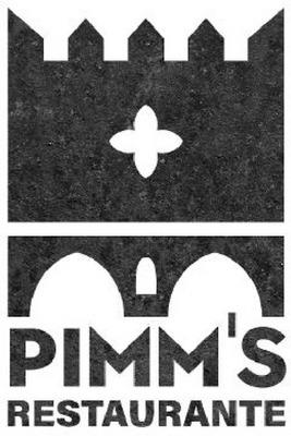 PIMM'S RESTAURANTE