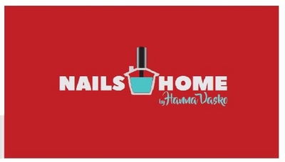 NAILS HOME BY HANNA VASKO