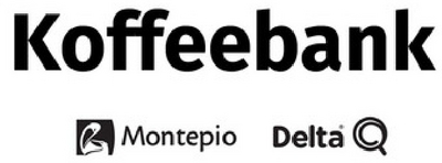 KOFFEEBANK MONTEPIO DELTA