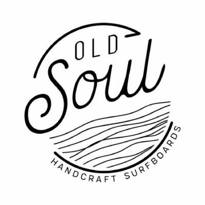 OLD SOUL HANDRAFT SURFBOARDS
