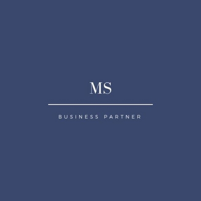 MS - BUSINESS PARTNER