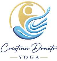 CRISTINA DONATO YOGA