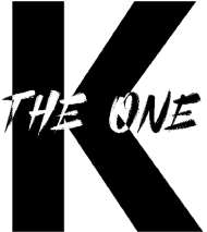 K THE ONE