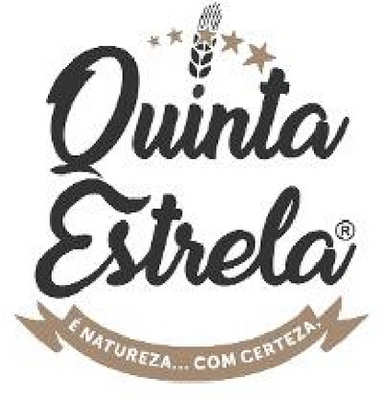 QUINTA ESTRELA - É NATUREZA ... COM CERTEZA