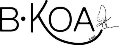 BKOA BE BRAVE