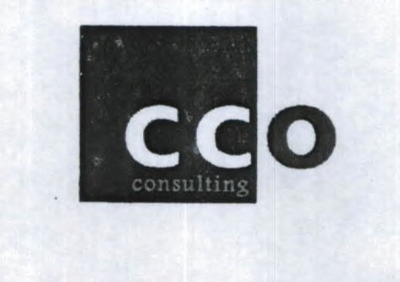 CCO CONSULTING