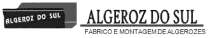 ALGEROZ DO SUL - FABRICO E MONTAGEM DE ALGEROZES