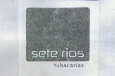 SETE RIOS TABACARIAS