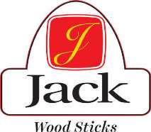 JACK WOOD STICKS