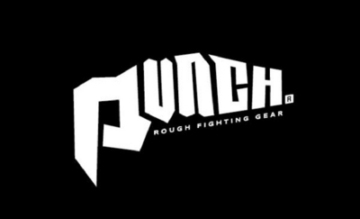PUNCH ROUGH FIGHTING GEAR