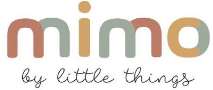 MIMO BY LITTLE THINGS