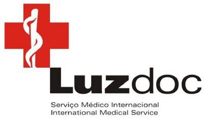 LUZDOC - SERVIÇO MÉDICO INTERNACIONAL / INTERNATIONAL MEDICAL SERVICE
