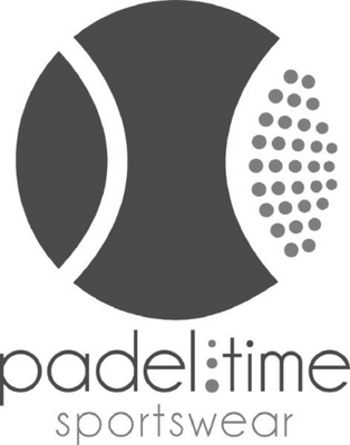 PADEL TIME SPORTSWEAR