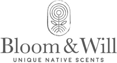 BLOOM & WILL UNIQUE NATIVE SCENTS