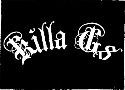 KILLA GS