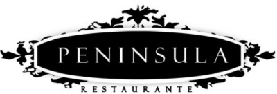RESTAURANTE PENINSULA
