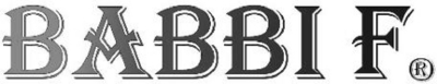 BABBI F