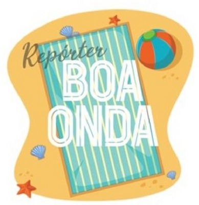 REPÓRTER BOA ONDA