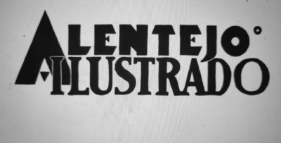 ALENTEJO ILUSTRADO