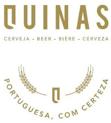 QUINAS - CERVEJA - BEER - BIÊRE - CERVEZA - PORTUGUESA, COM CERTEZA