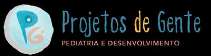 PG PROJETOS DE GENTE PEDIATRIA E DESENVOLVIMENTO