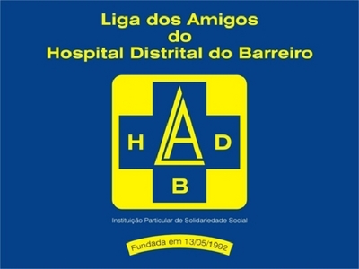 LIGA DOS AMIGOS DO HOSPITAL DISTRITAL DO BARREIRO