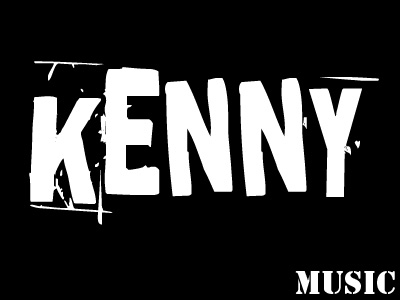 KENNY MUSIC