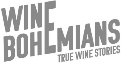 WINE BOHEMIANS TRUE WINE STORIES