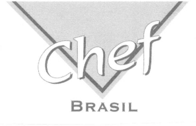 CHEF BRASIL