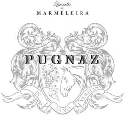 QUINTA DA MARMELEIRA PUGNAZ IN VINO VERITAS