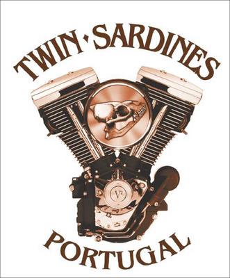 TWIN SARDINES V2 PORTUGAL