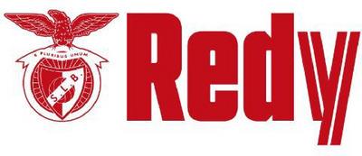 REDY E PLURIBUS UNUM S.L.B.