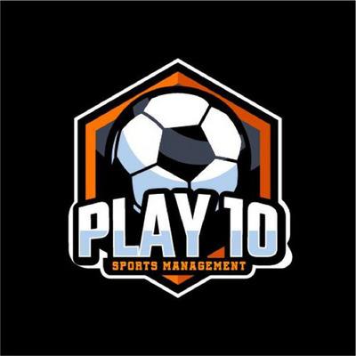 PLAY10 SPORTS MANAGEMENT