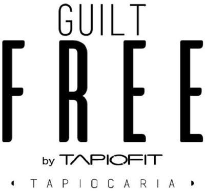 GUILT FREE BY TAPIOFIT TAPIOCARIA