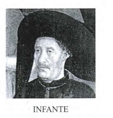 INFANTE