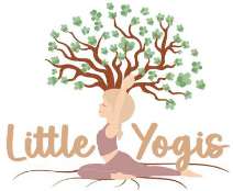 LITTLE YOGIS