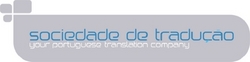 SOCIEDADE DE TRADUÇÃO. YOUR PORTUGUESE TRANSLATION COMPANY.